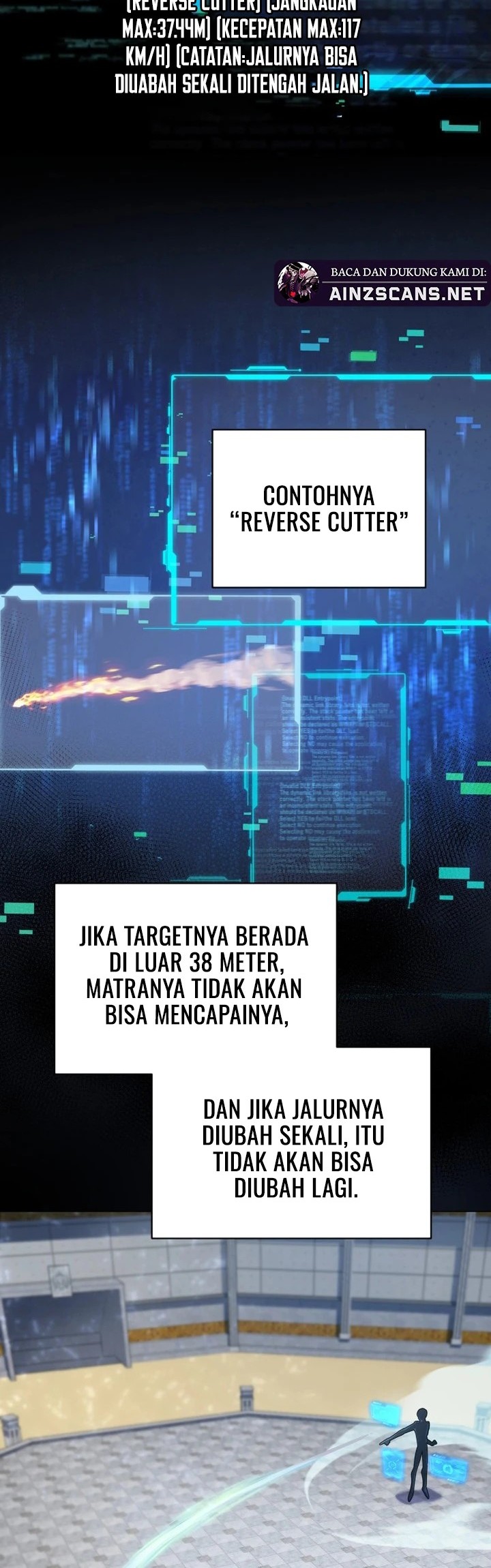 The Return of the Mythical Archmage Chapter 07 Gambar 25