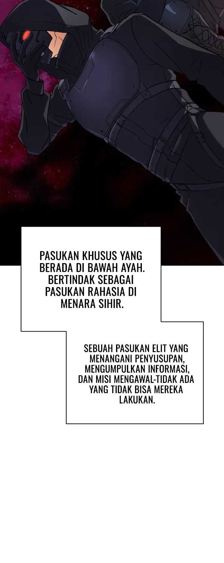 The Return of the Mythical Archmage Chapter 16 Gambar 50