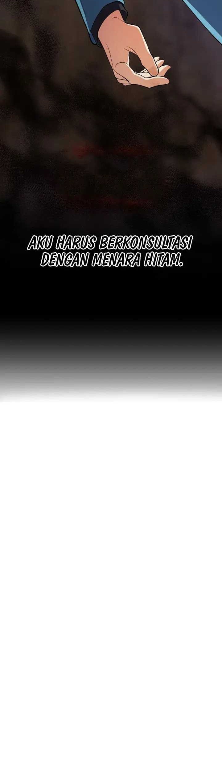 The Return of the Mythical Archmage Chapter 16 Gambar 54