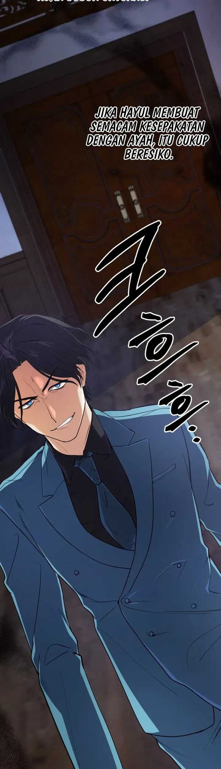 The Return of the Mythical Archmage Chapter 16 Gambar 53