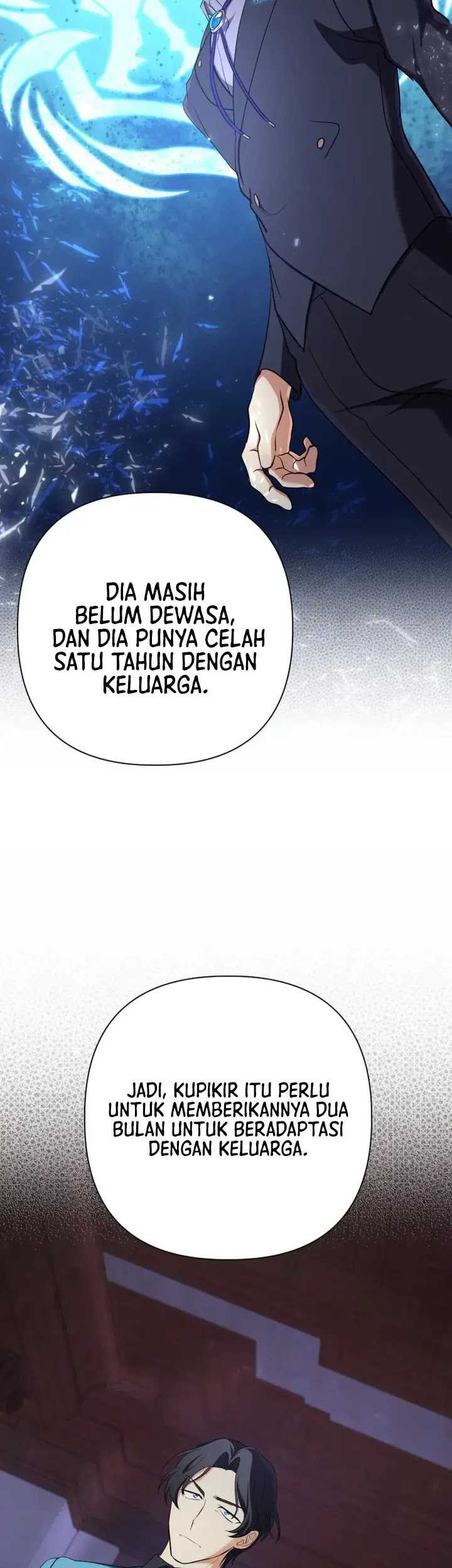 The Return of the Mythical Archmage Chapter 16 Gambar 33