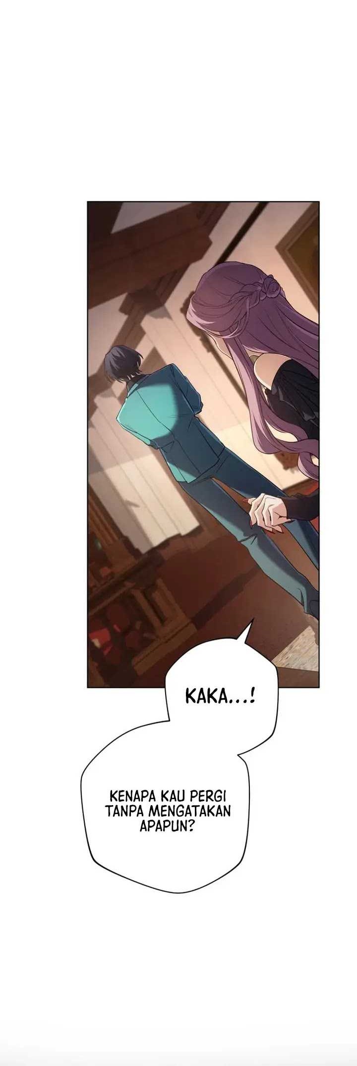 The Return of the Mythical Archmage Chapter 16 Gambar 38