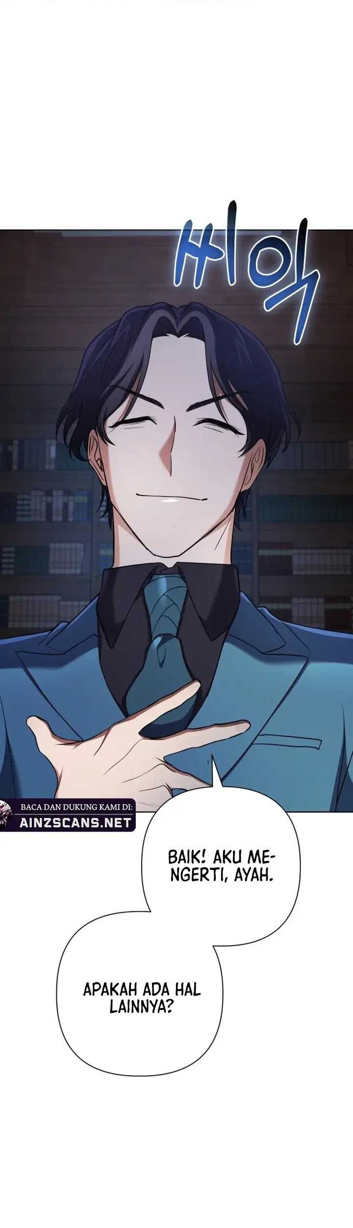 The Return of the Mythical Archmage Chapter 16 Gambar 36