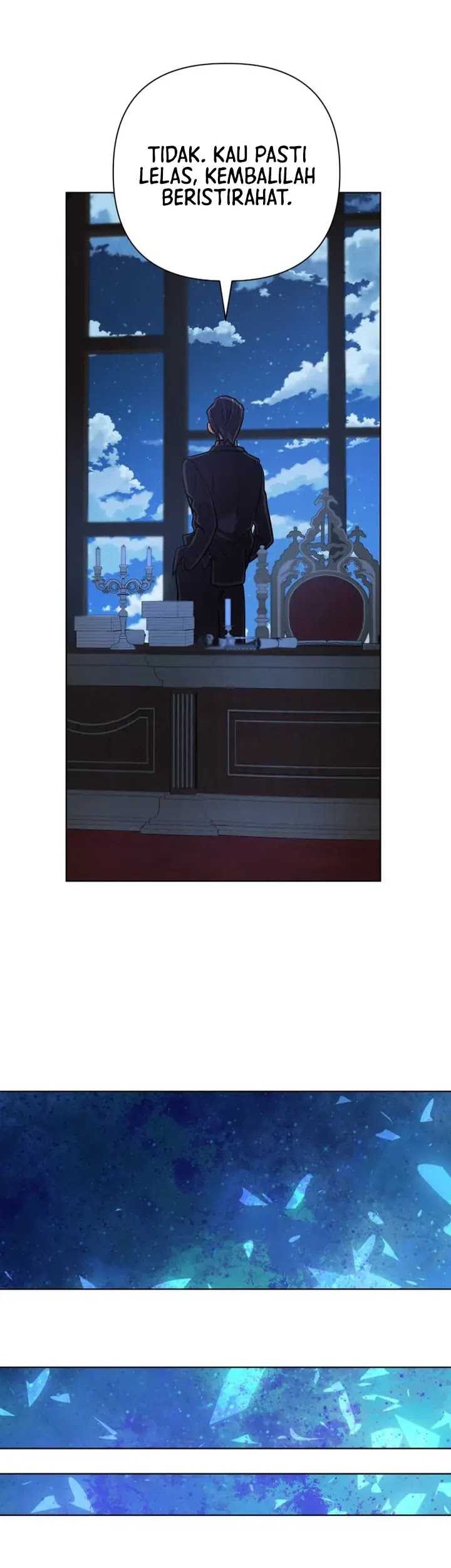 The Return of the Mythical Archmage Chapter 16 Gambar 37