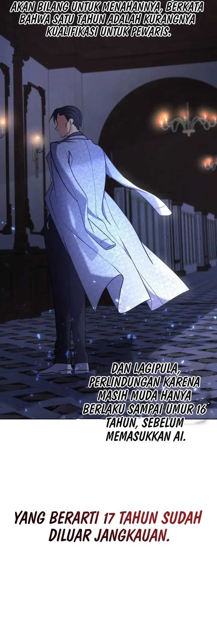 The Return of the Mythical Archmage Chapter 16 Gambar 42