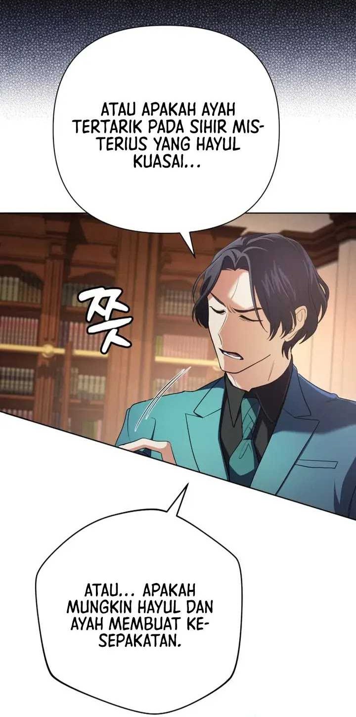 The Return of the Mythical Archmage Chapter 16 Gambar 46