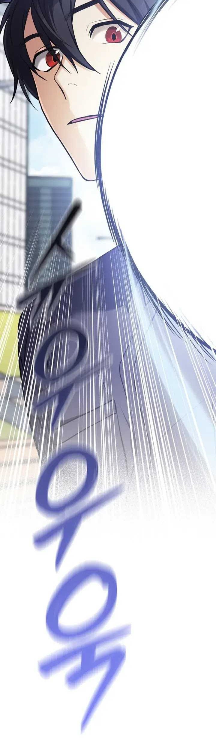 The Return of the Mythical Archmage Chapter 16 Gambar 4