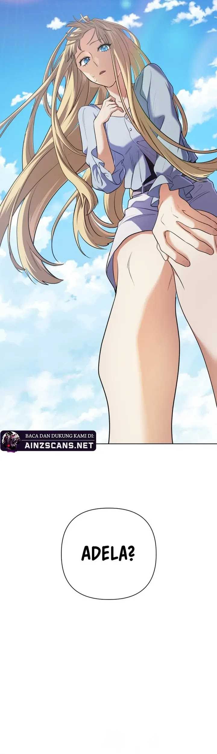 The Return of the Mythical Archmage Chapter 16 Gambar 7