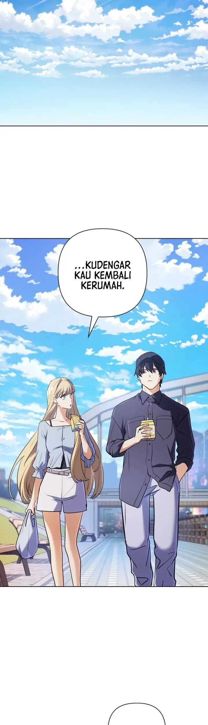 The Return of the Mythical Archmage Chapter 16 Gambar 13