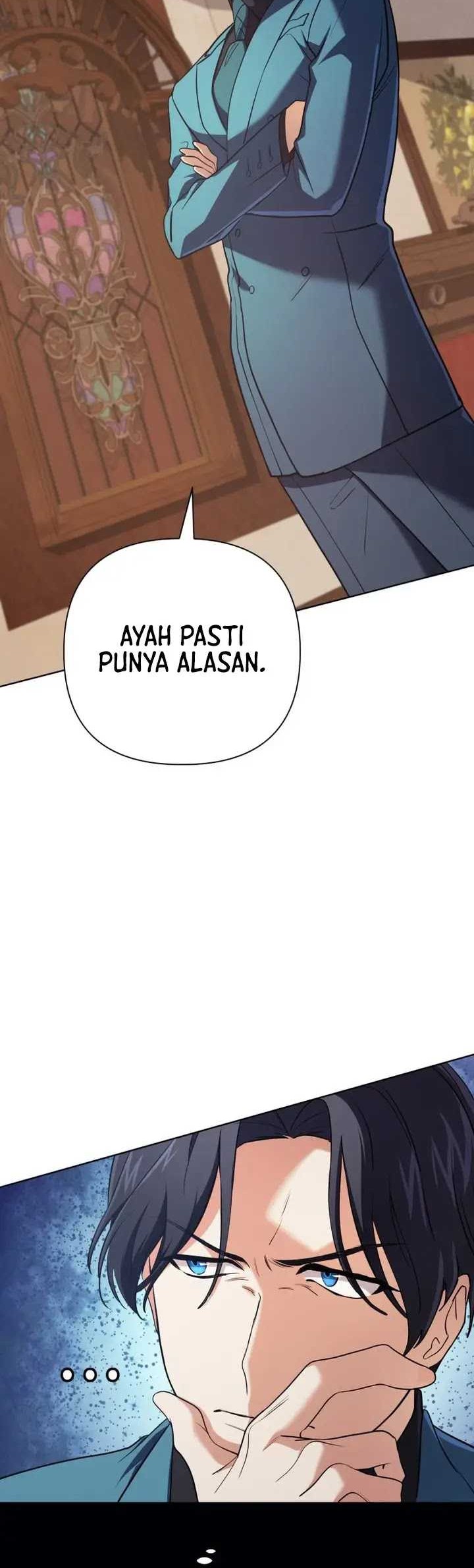 The Return of the Mythical Archmage Chapter 16 Gambar 26