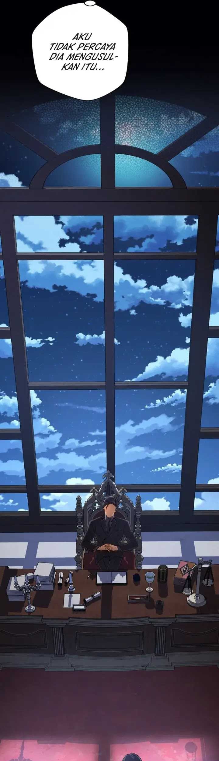 The Return of the Mythical Archmage Chapter 16 Gambar 27