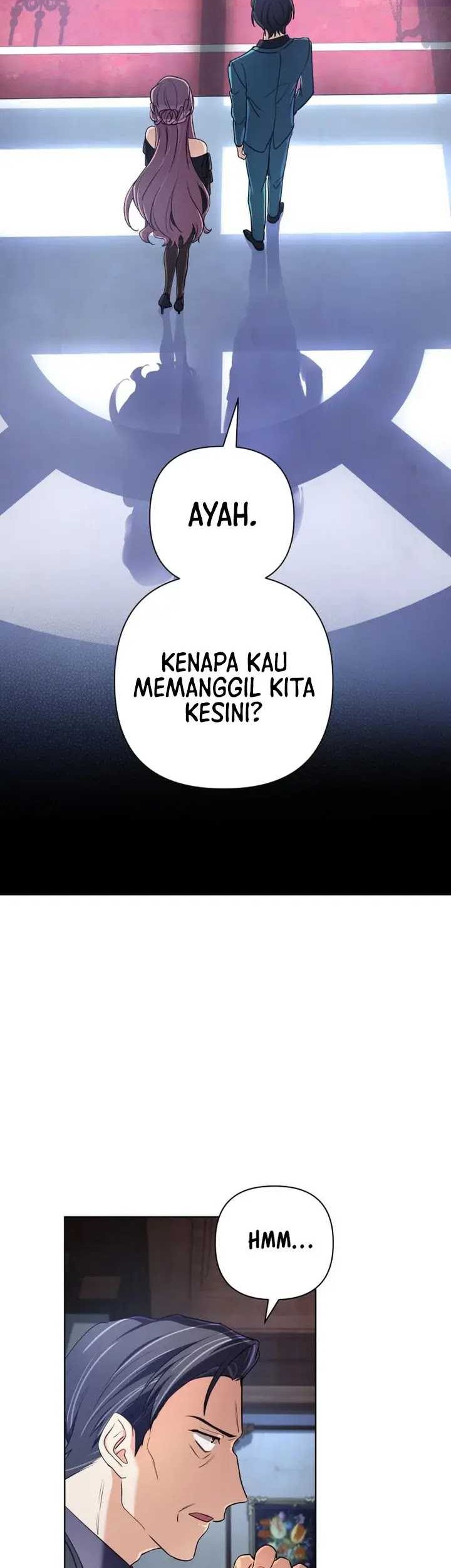 The Return of the Mythical Archmage Chapter 16 Gambar 28