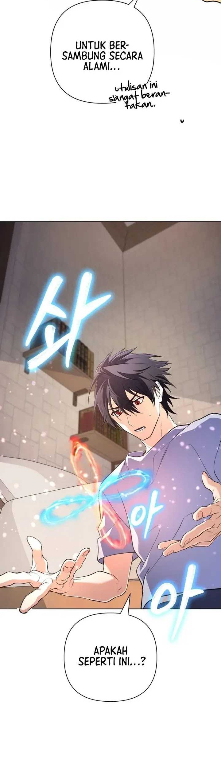 The Return of the Mythical Archmage Chapter 15 Gambar 50