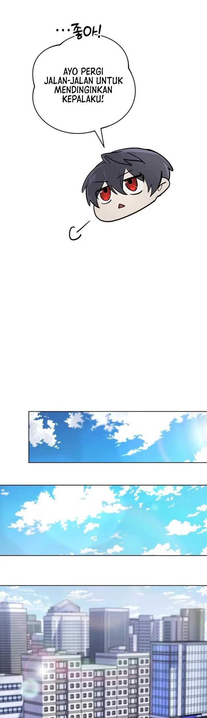 The Return of the Mythical Archmage Chapter 15 Gambar 52