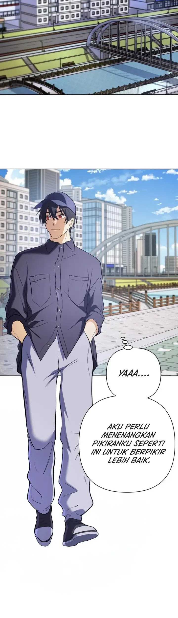 The Return of the Mythical Archmage Chapter 15 Gambar 53