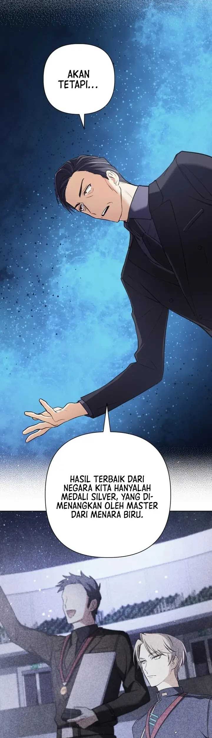 The Return of the Mythical Archmage Chapter 15 Gambar 36