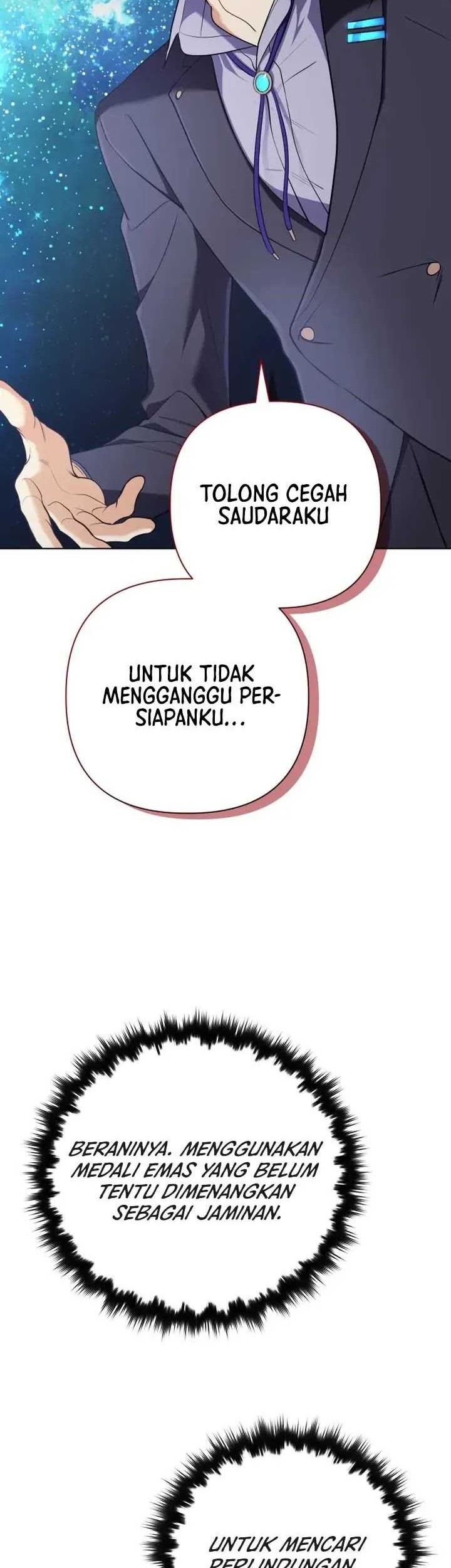 The Return of the Mythical Archmage Chapter 15 Gambar 40