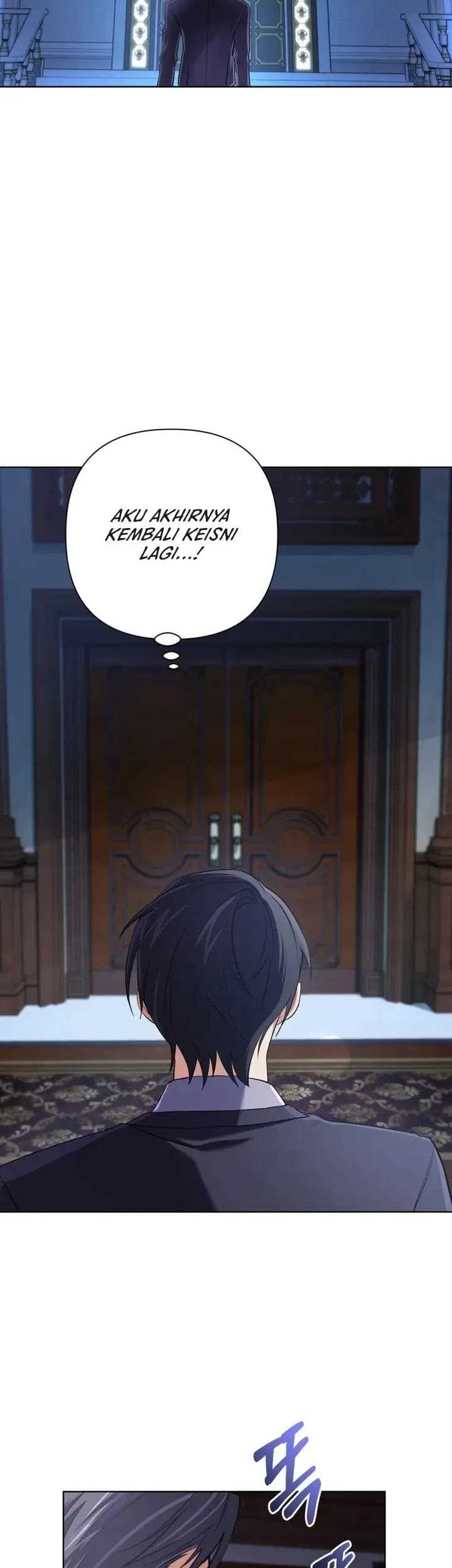 The Return of the Mythical Archmage Chapter 15 Gambar 4