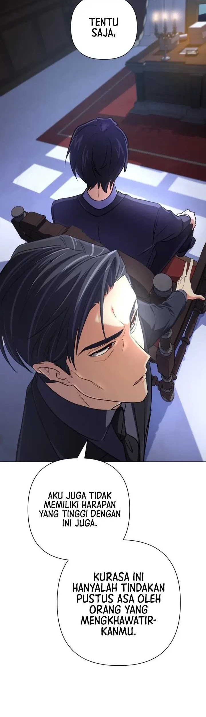 The Return of the Mythical Archmage Chapter 15 Gambar 12