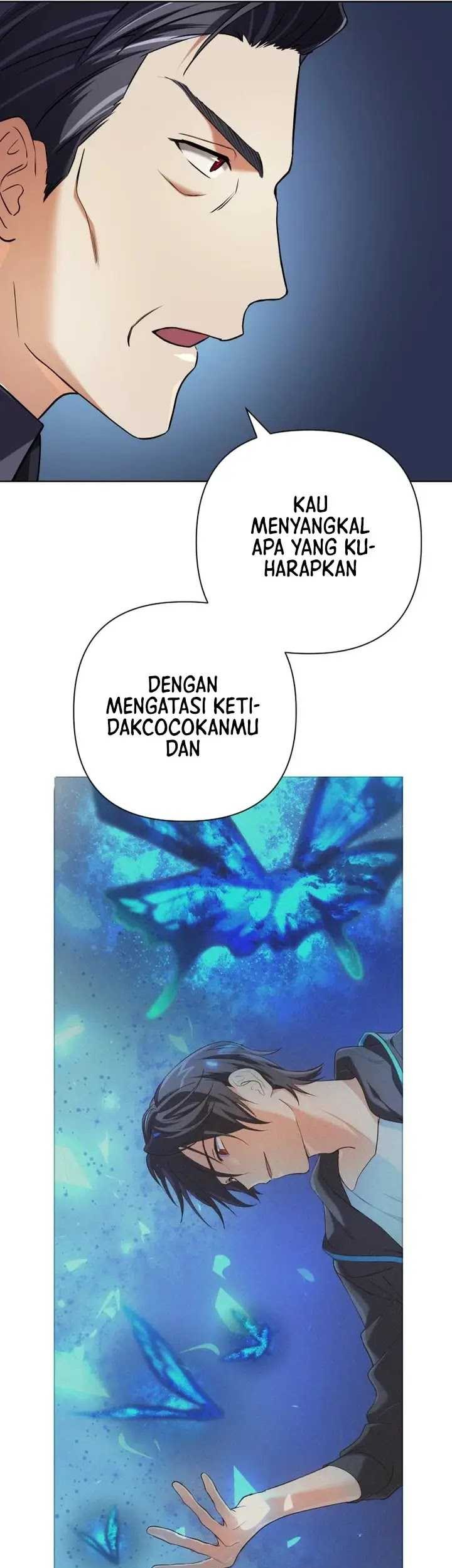 The Return of the Mythical Archmage Chapter 15 Gambar 15