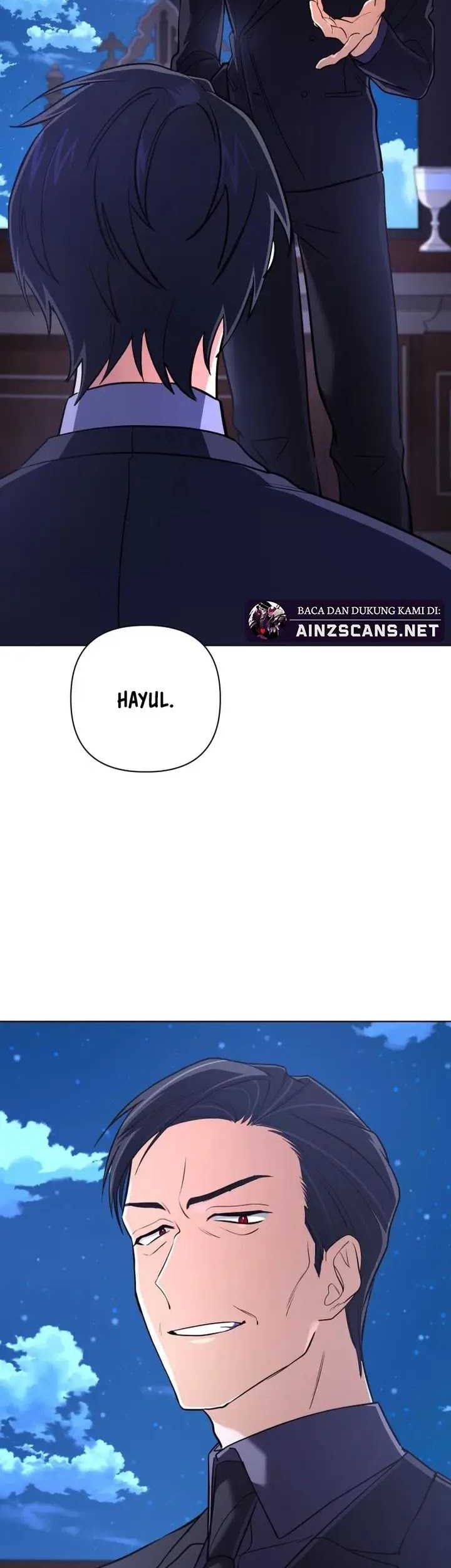 The Return of the Mythical Archmage Chapter 15 Gambar 17