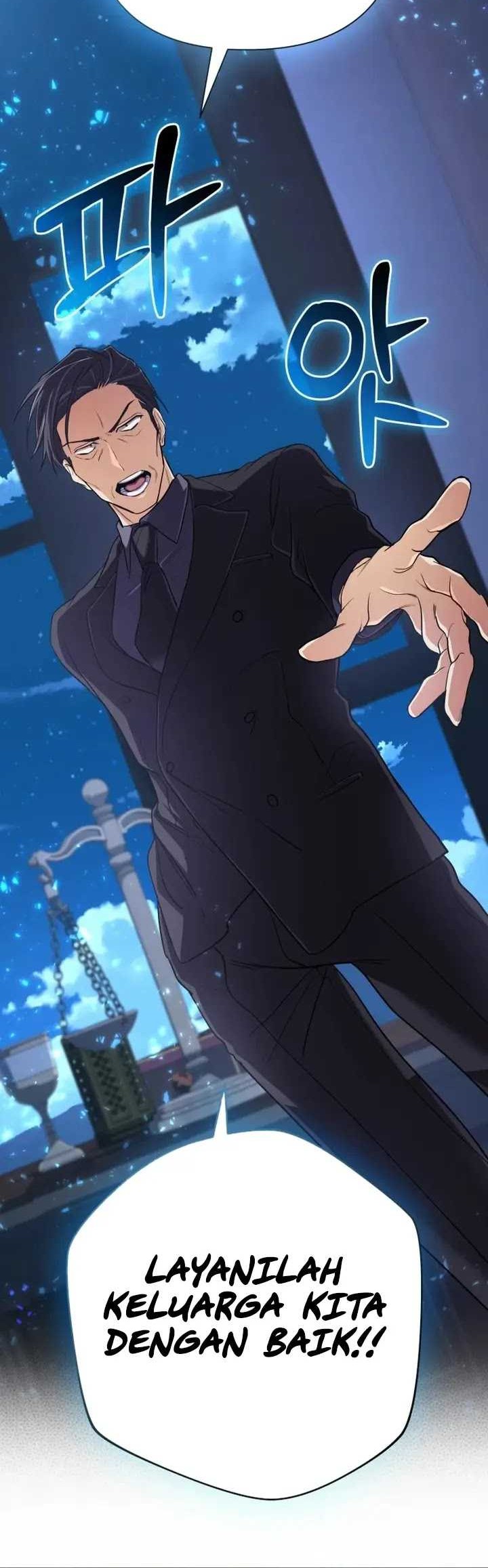 The Return of the Mythical Archmage Chapter 15 Gambar 22