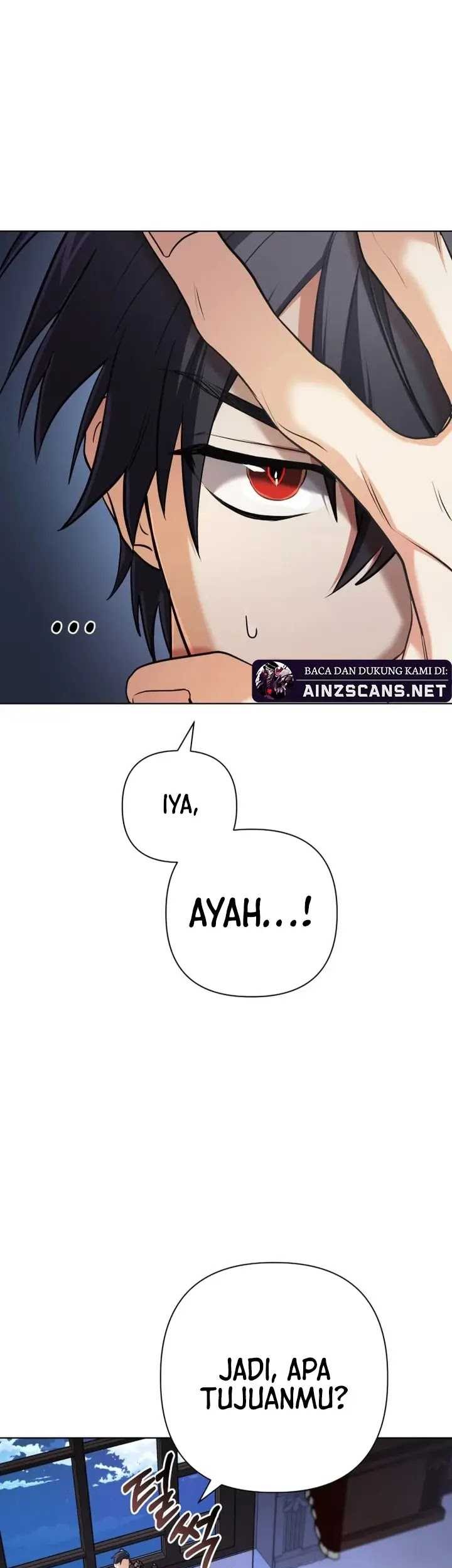 The Return of the Mythical Archmage Chapter 15 Gambar 27