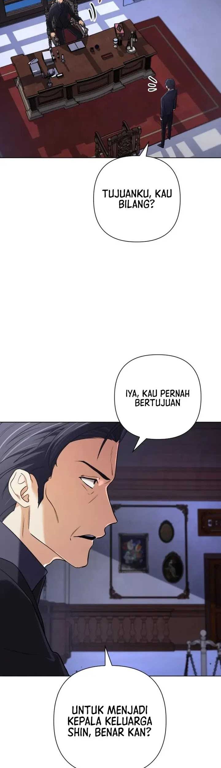 The Return of the Mythical Archmage Chapter 15 Gambar 28