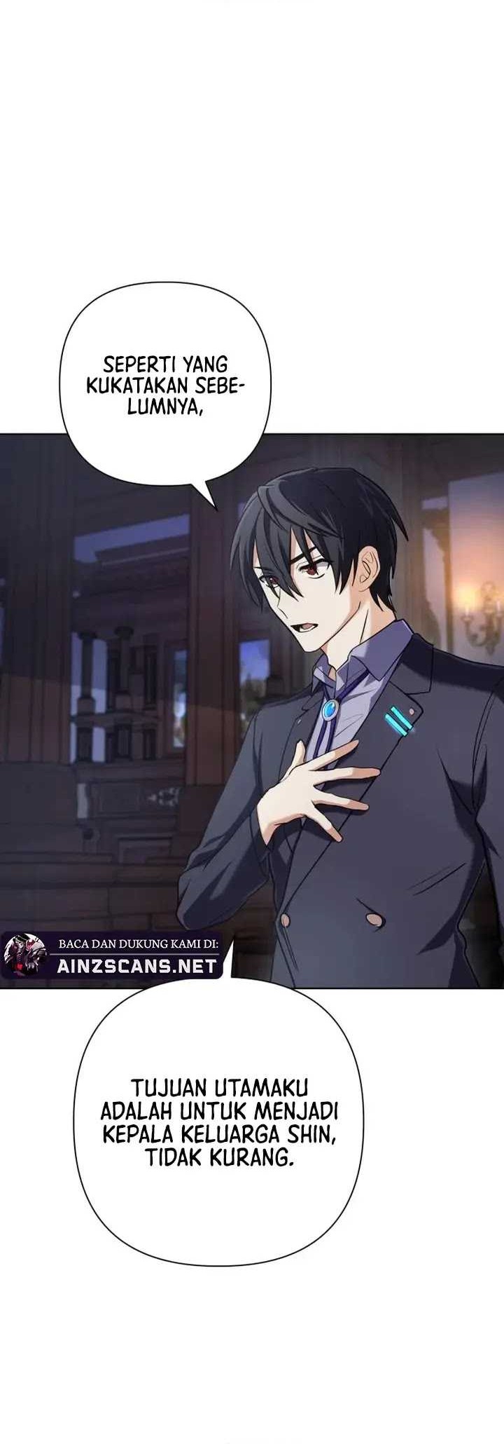 The Return of the Mythical Archmage Chapter 15 Gambar 30