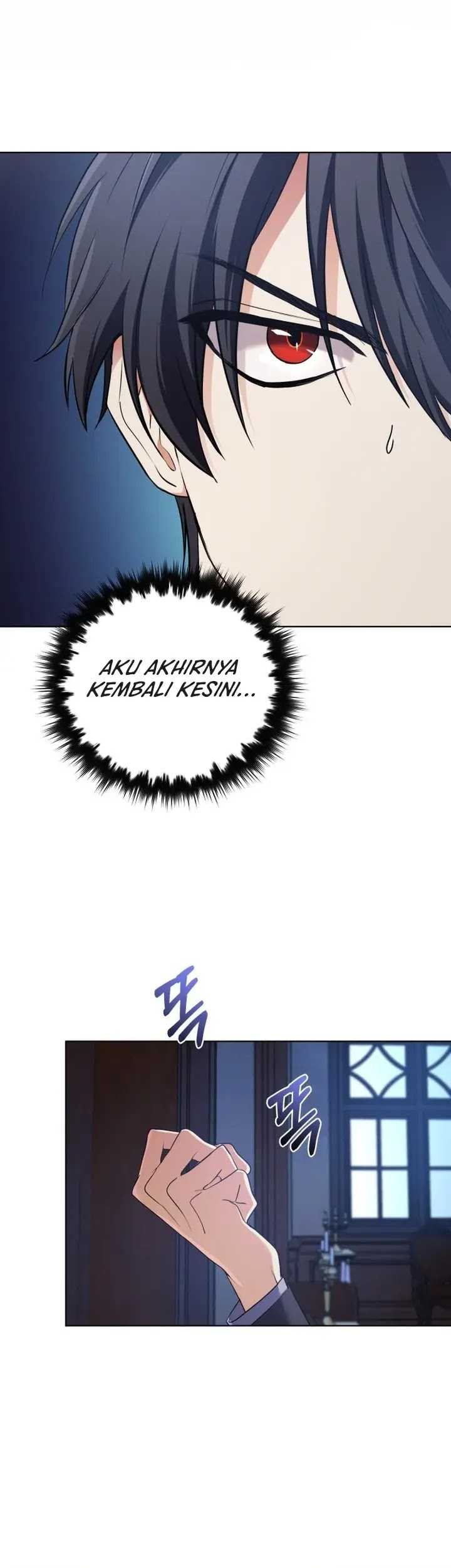 The Return of the Mythical Archmage Chapter 14 Gambar 47