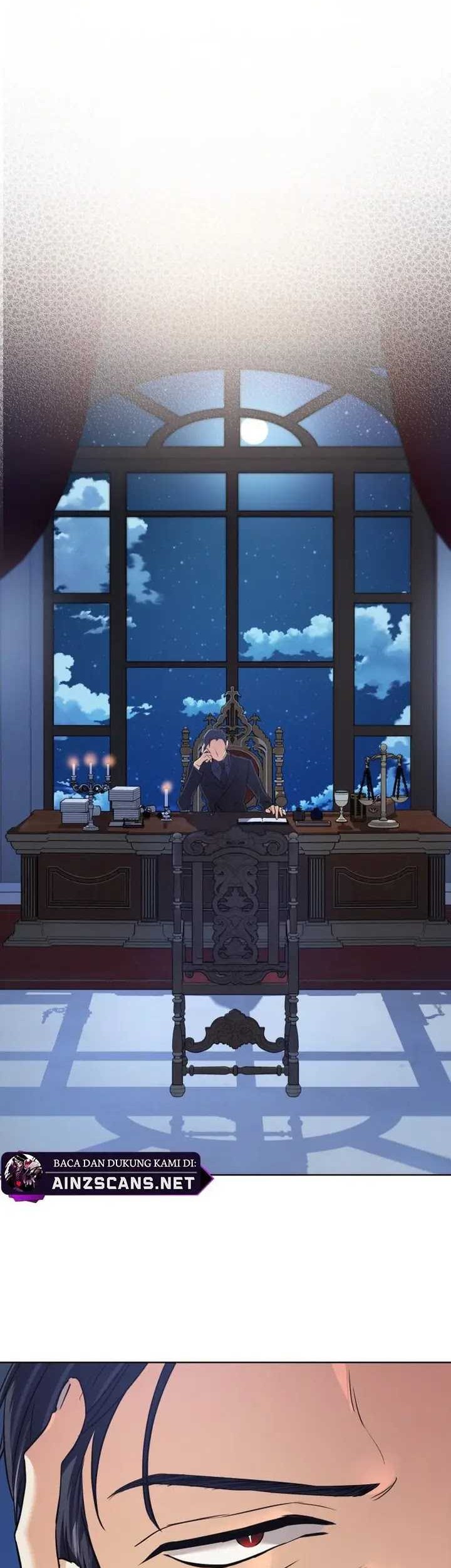 The Return of the Mythical Archmage Chapter 14 Gambar 48