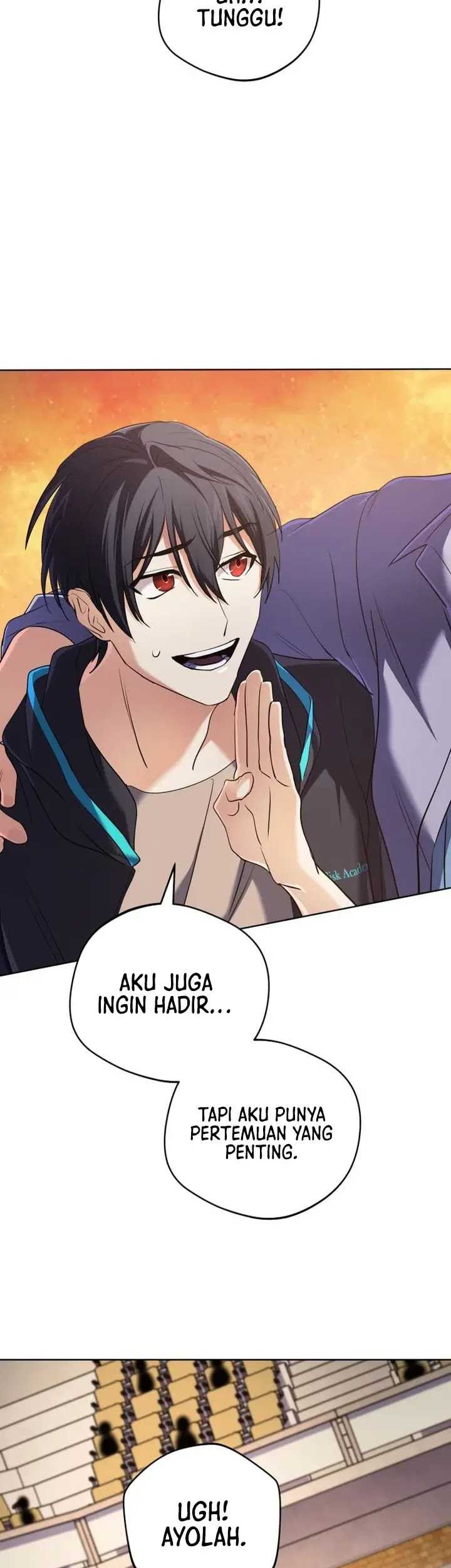 The Return of the Mythical Archmage Chapter 14 Gambar 33