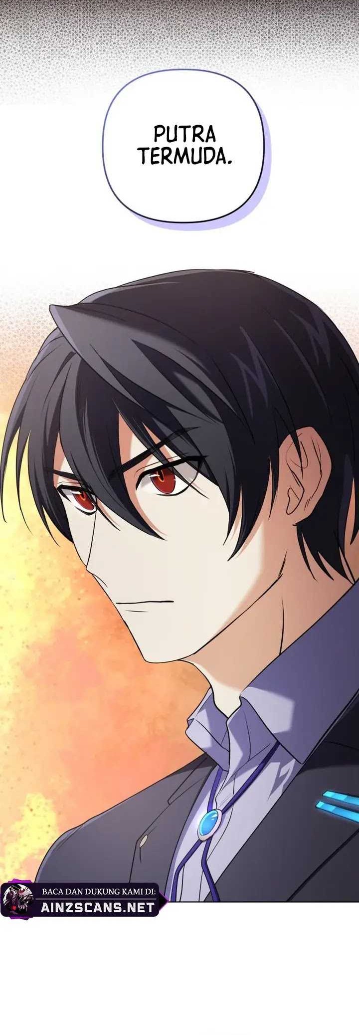 The Return of the Mythical Archmage Chapter 14 Gambar 38