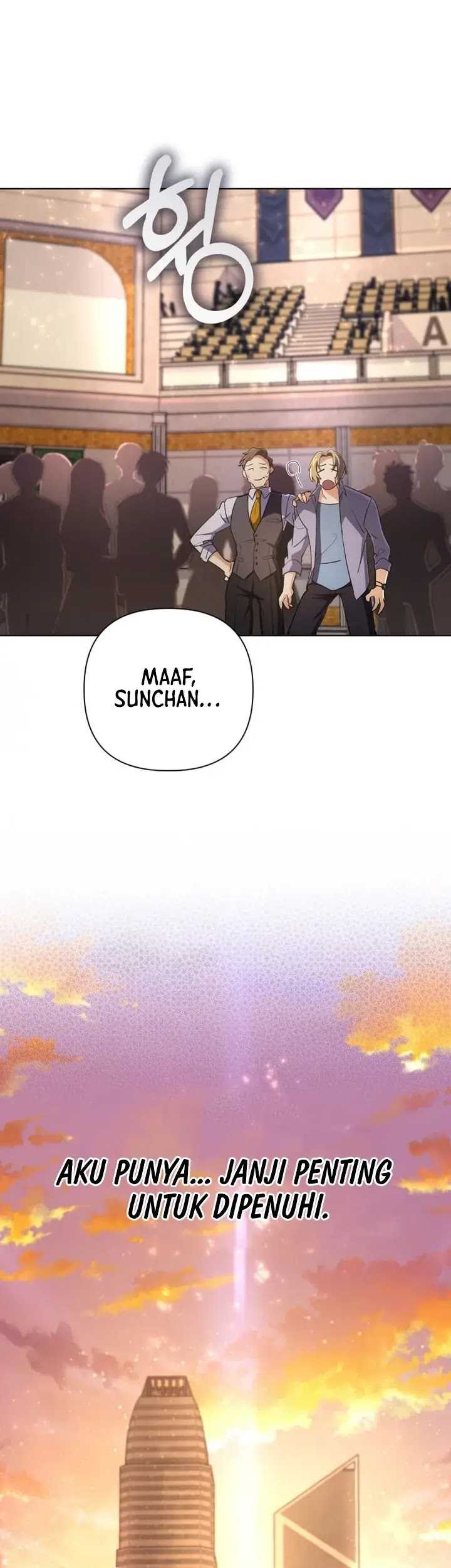 The Return of the Mythical Archmage Chapter 14 Gambar 35