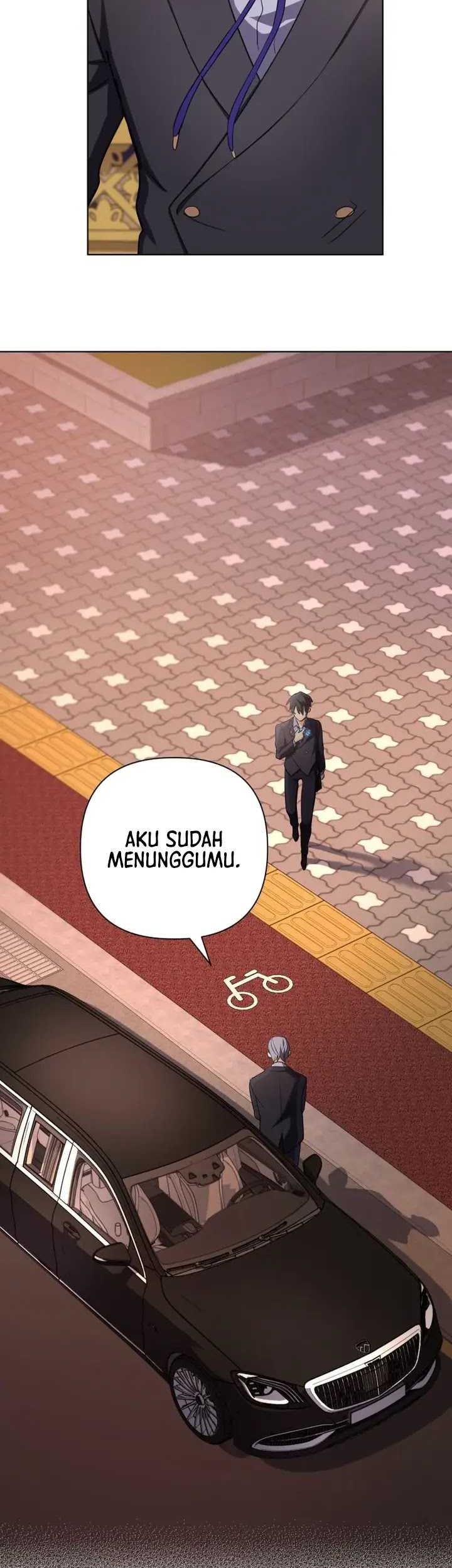 The Return of the Mythical Archmage Chapter 14 Gambar 37