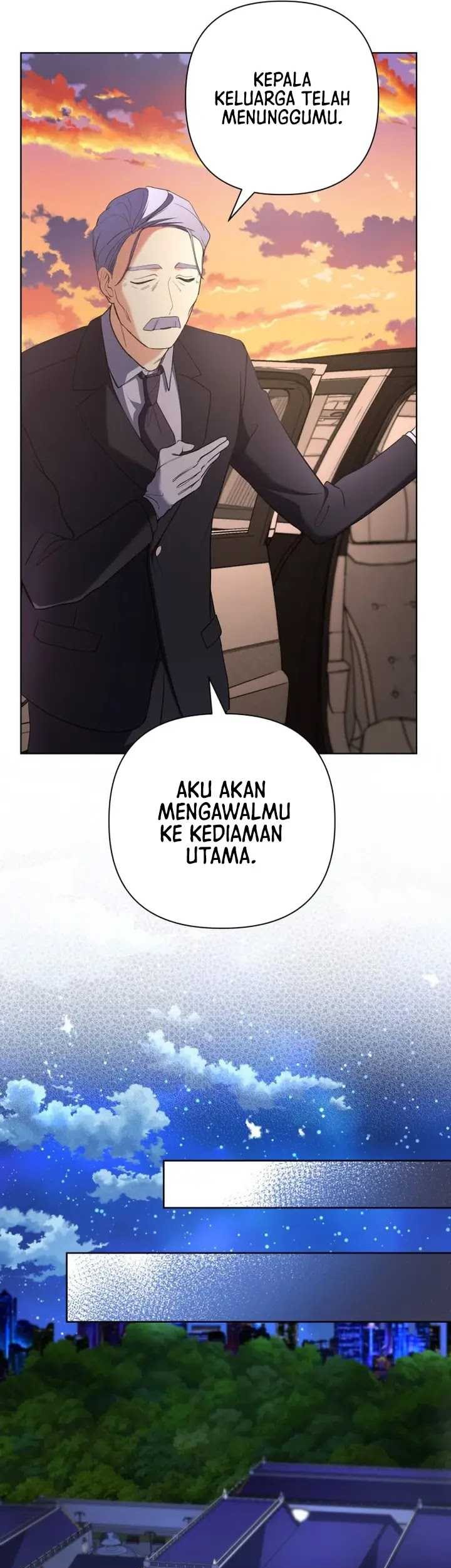 The Return of the Mythical Archmage Chapter 14 Gambar 39