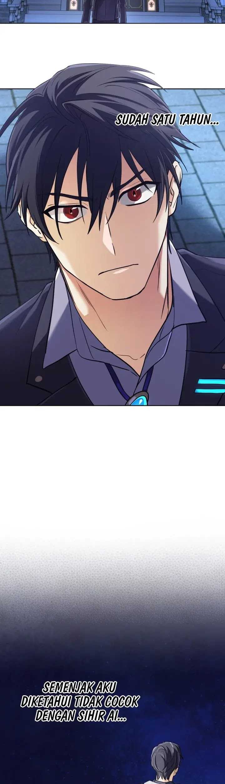 The Return of the Mythical Archmage Chapter 14 Gambar 41