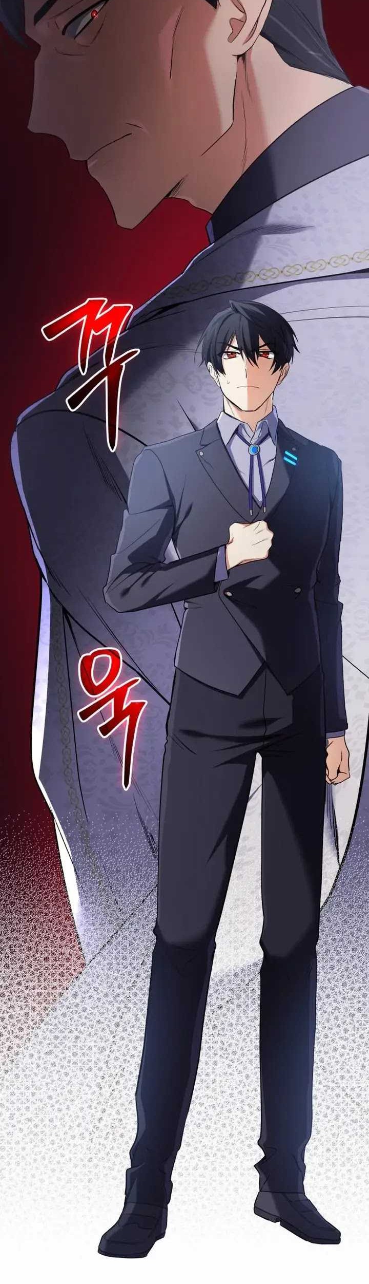 The Return of the Mythical Archmage Chapter 14 Gambar 46