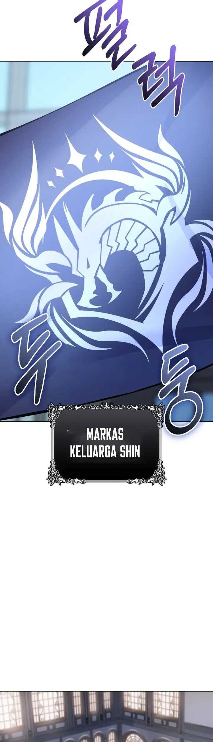 The Return of the Mythical Archmage Chapter 14 Gambar 4