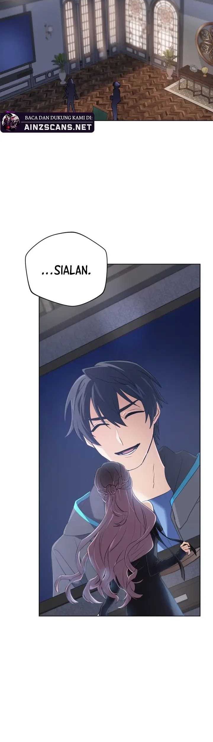 The Return of the Mythical Archmage Chapter 14 Gambar 5