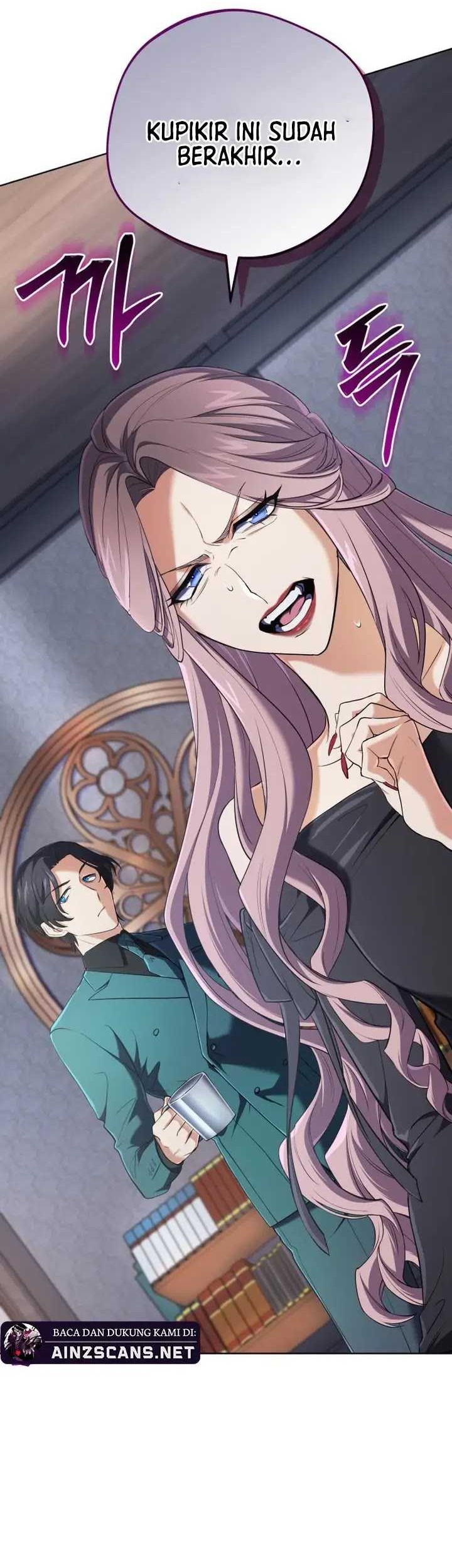 The Return of the Mythical Archmage Chapter 14 Gambar 6