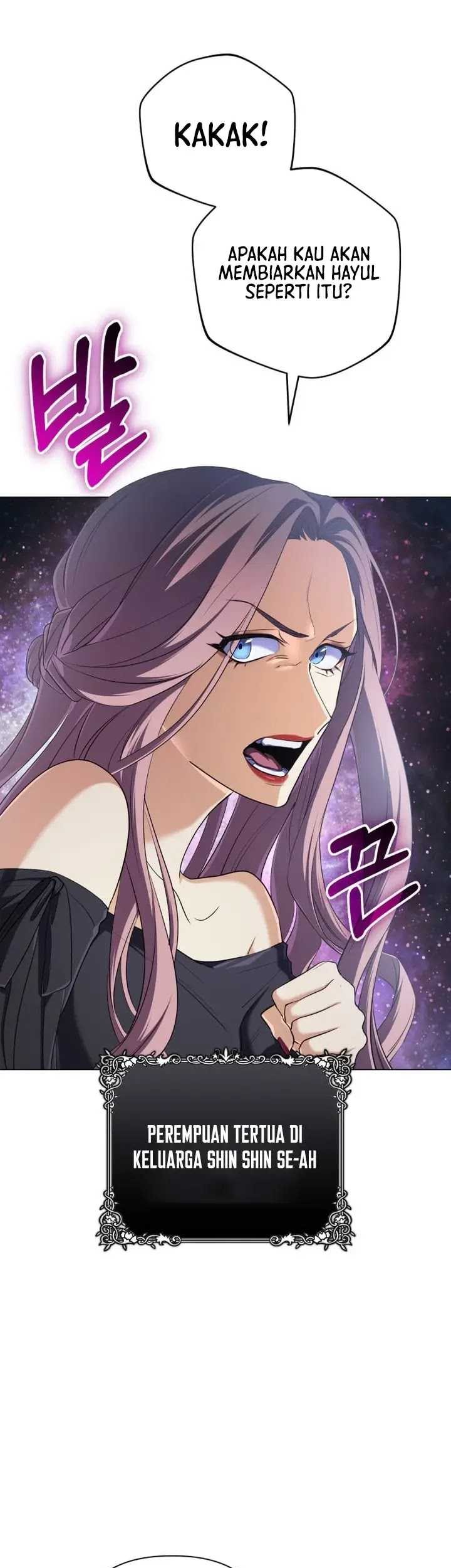 The Return of the Mythical Archmage Chapter 14 Gambar 7