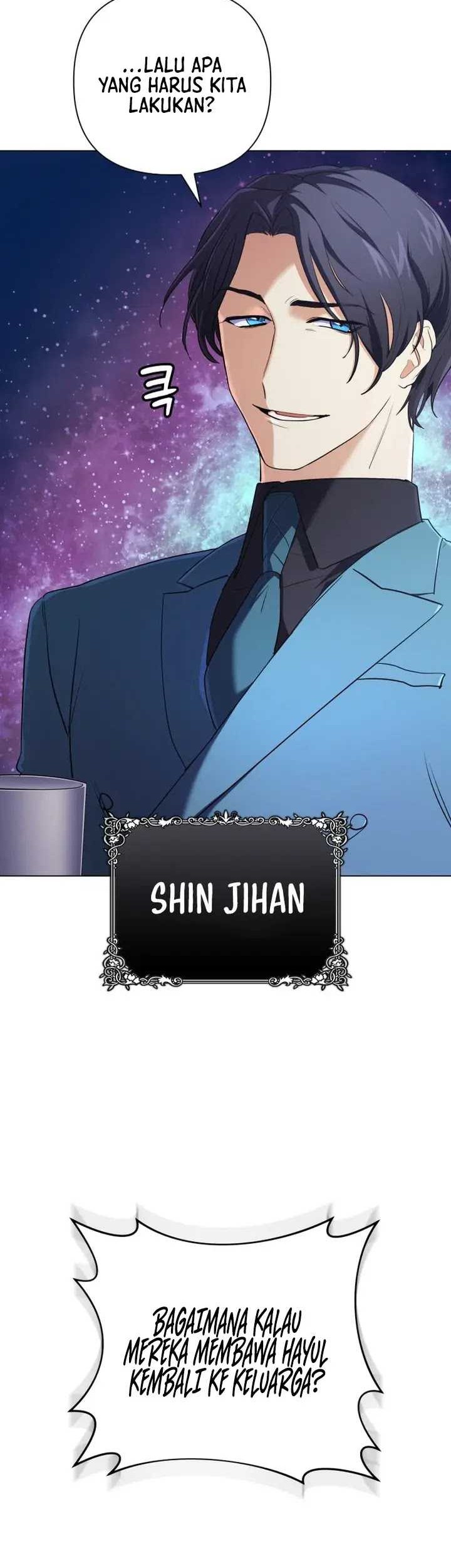 The Return of the Mythical Archmage Chapter 14 Gambar 8