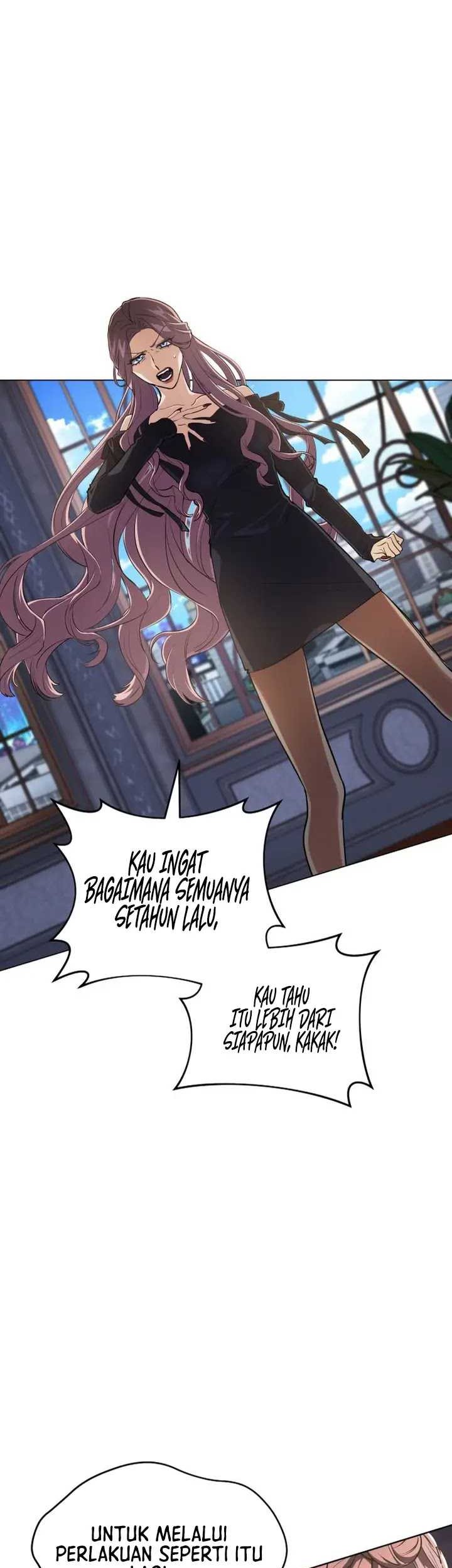 The Return of the Mythical Archmage Chapter 14 Gambar 9