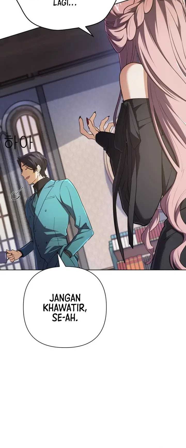 The Return of the Mythical Archmage Chapter 14 Gambar 10