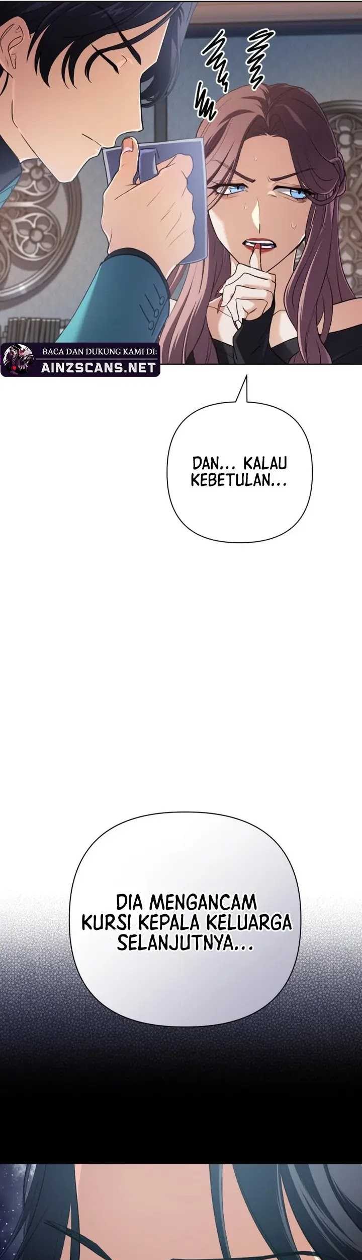 The Return of the Mythical Archmage Chapter 14 Gambar 19