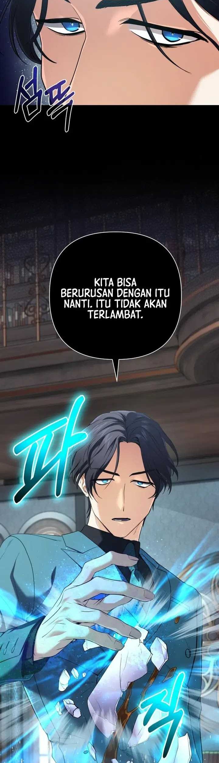 The Return of the Mythical Archmage Chapter 14 Gambar 20