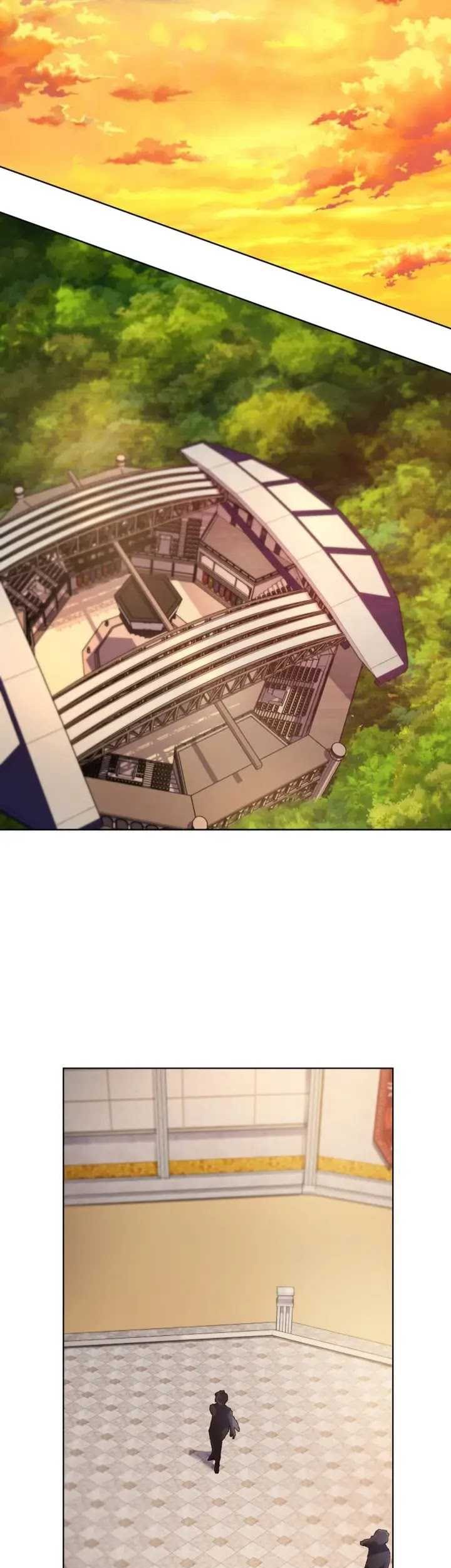 The Return of the Mythical Archmage Chapter 14 Gambar 23