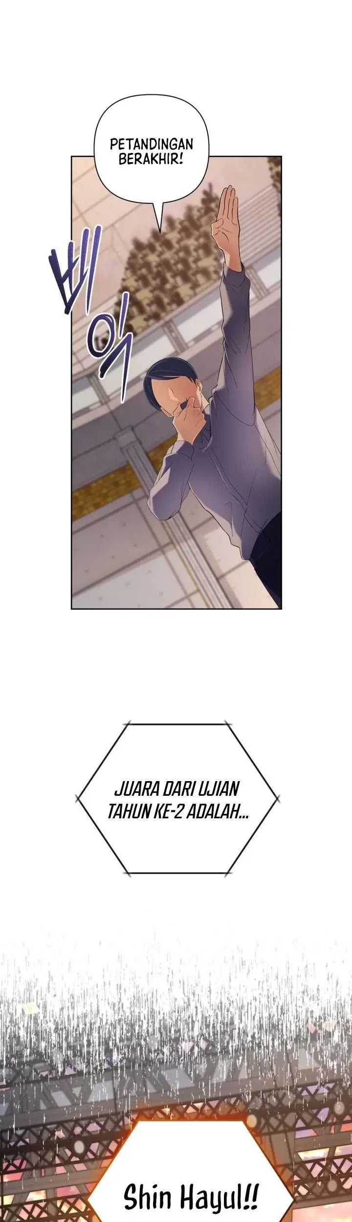 The Return of the Mythical Archmage Chapter 14 Gambar 25