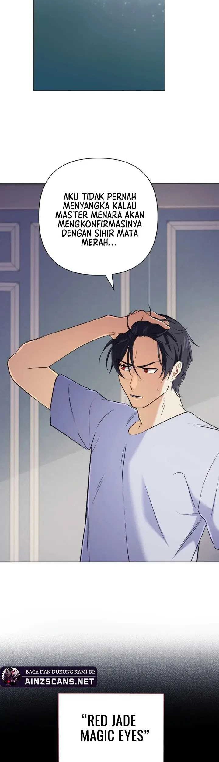 The Return of the Mythical Archmage Chapter 13 Gambar 31